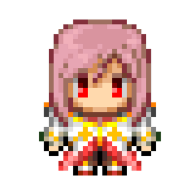 さすらいの旅人